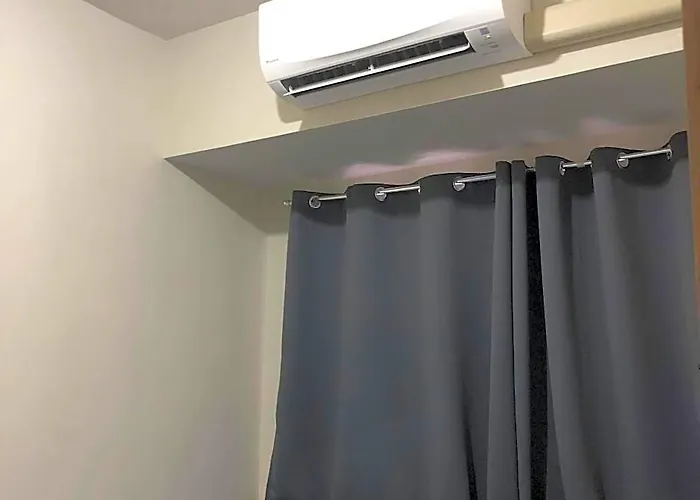 Hotel Staycation Near Mall Of