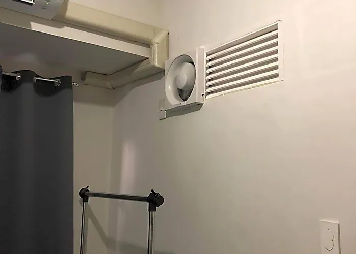 Hotel Staycation Near Mall Of Manila