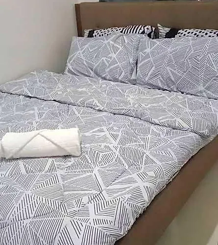 Hotel Staycation Near Mall Of *